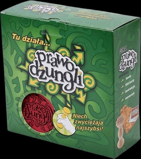 Prawo Dżungli