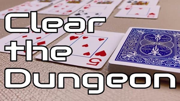 Clear the Dungeon