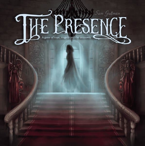 The Presence