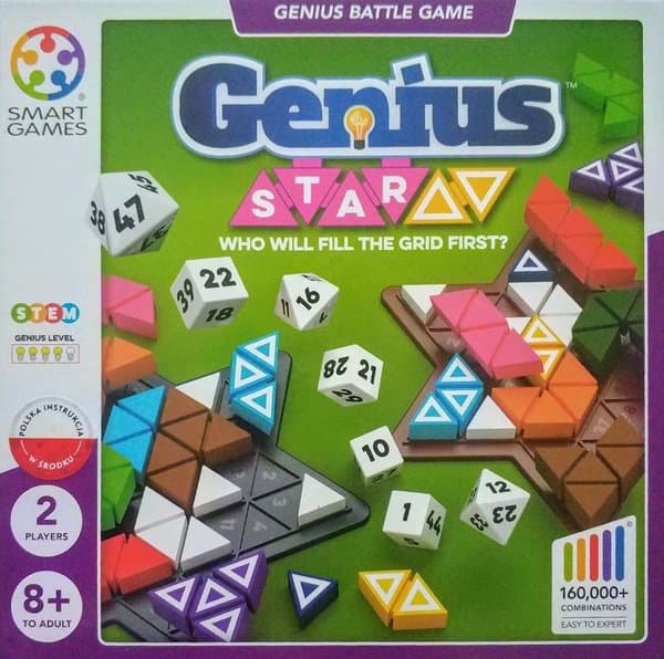 Genius Star