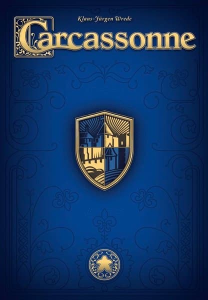 Каркассон. Юбилейное издание