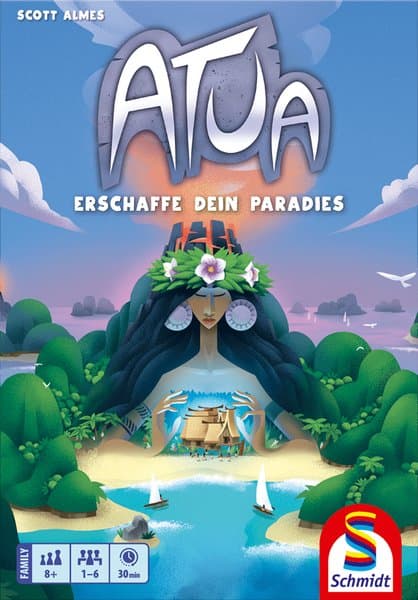 Atua
