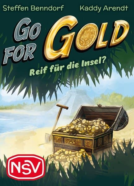 Go for Gold