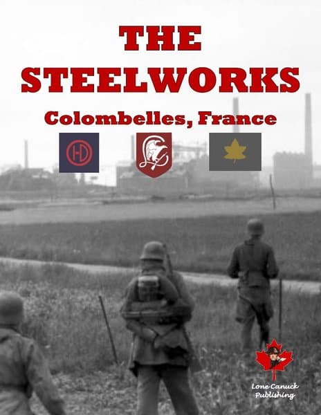 The Steelworks