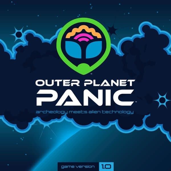 Outer Planet Panic
