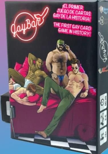 GayBar