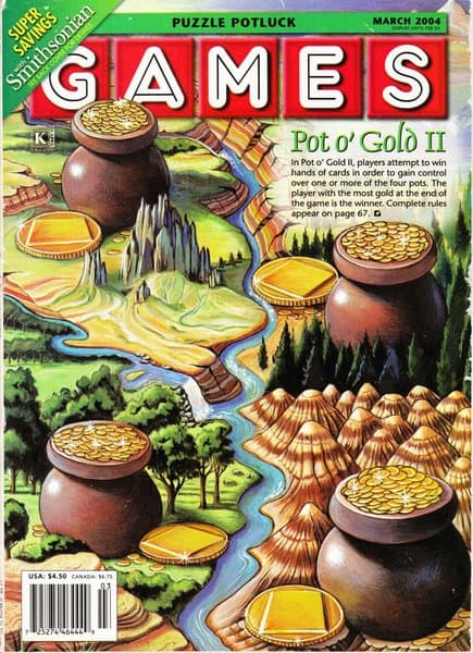 Pot o' Gold II