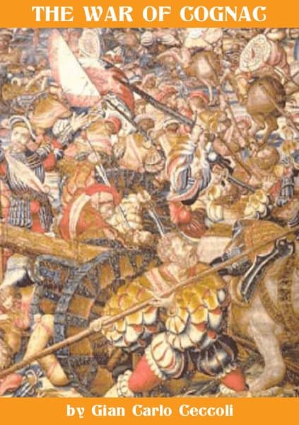 The War of Cognac