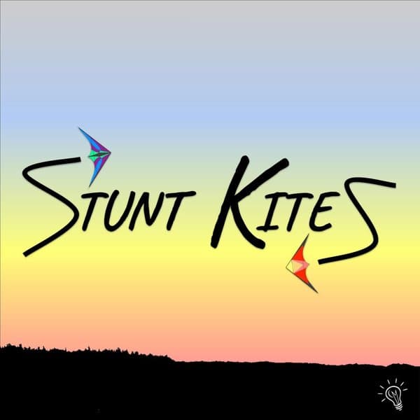 Stunt Kites