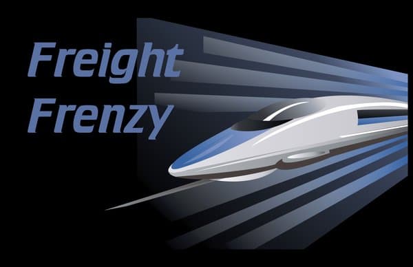 Freight Frenzy