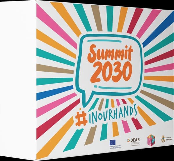 Summit 2030