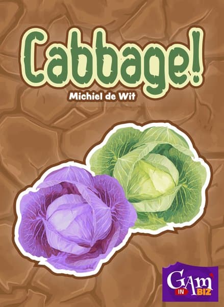 Cabbage!