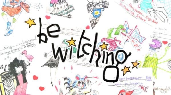 Be Witching