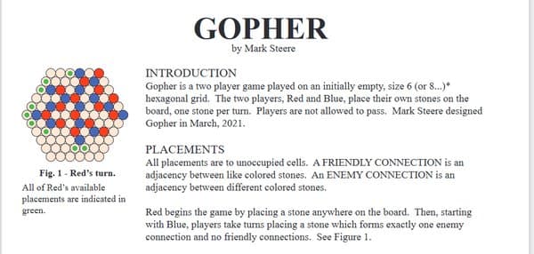 Gopher