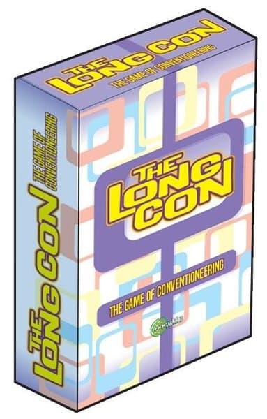 The Long Con