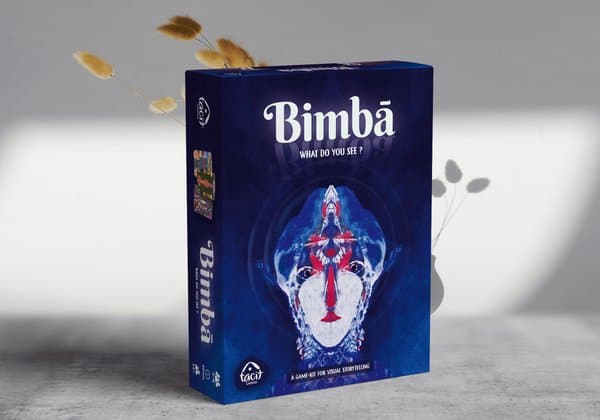 Bimba: What Do You See