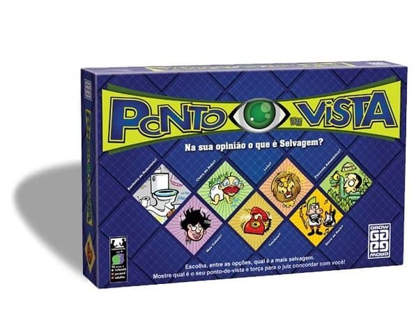 Ponto de Vista