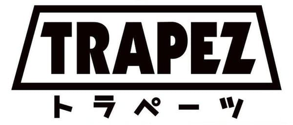 TRAPEZ