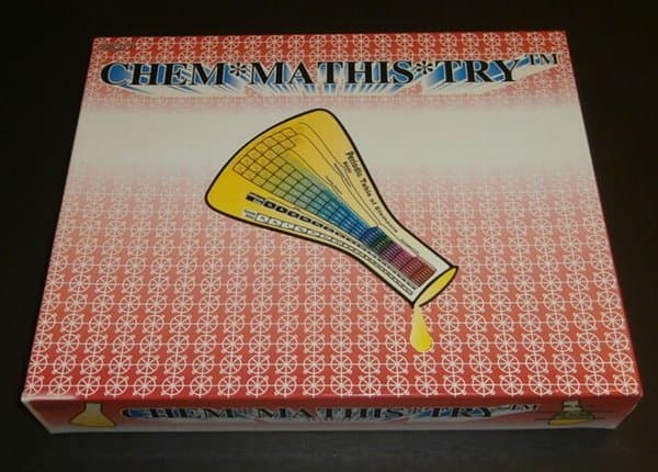 Chem*Mathis*Try