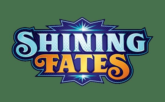 Pokémon TCG: Shining Fates Expansion