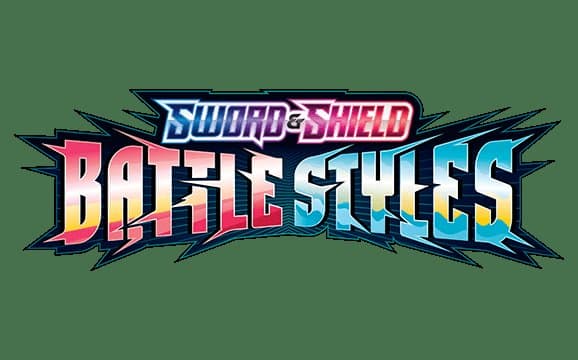 Pokémon TCG: Sword & Shield Battle Styles Expansion