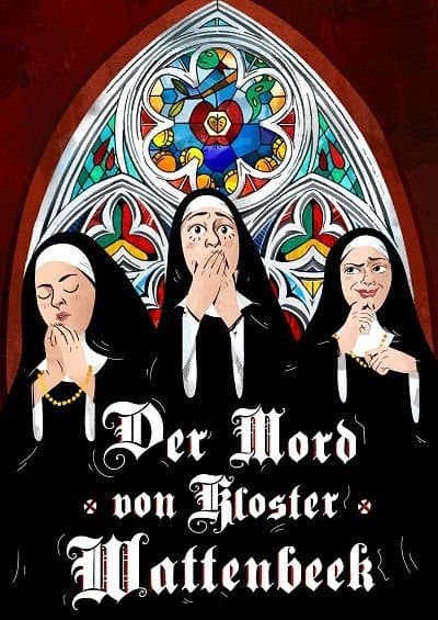 Der Mord von Kloster Wattenbeek