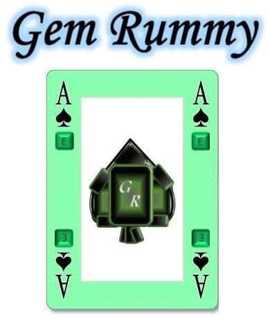 Gem Rummy