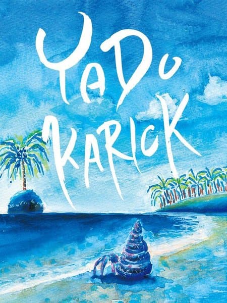 YADOKARICK