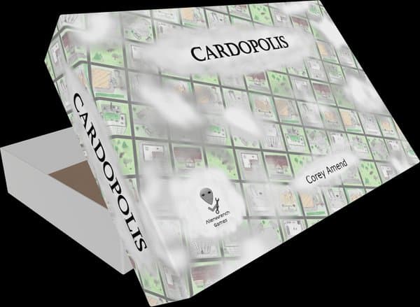 Cardopolis