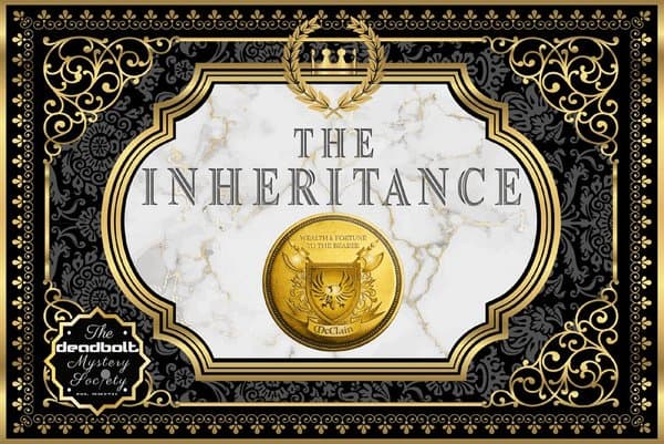 The Inheritance