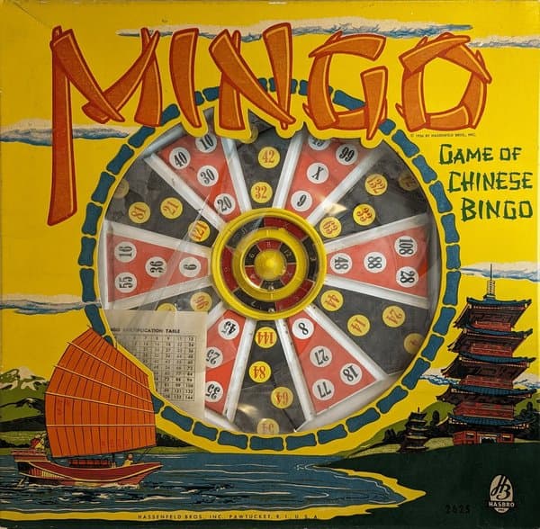 Mingo