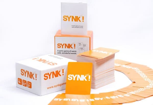 SYNK!