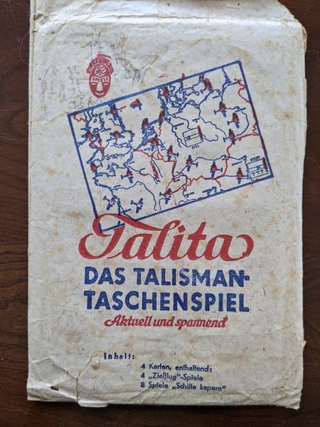 Talita