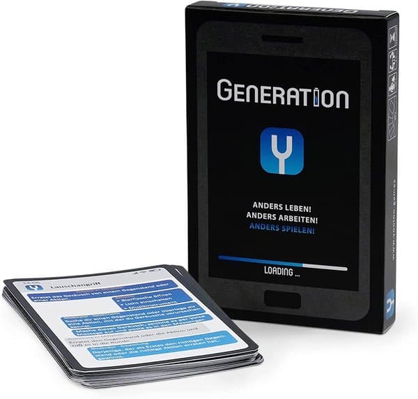 Generation Y: Anders Leben! Anders Arbeiten! Anders spielen!