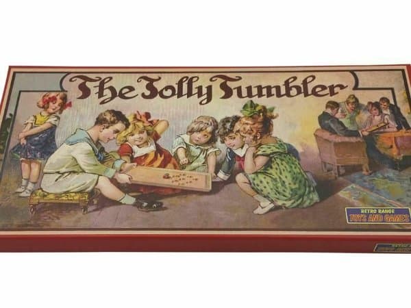 Jolly Tumbler