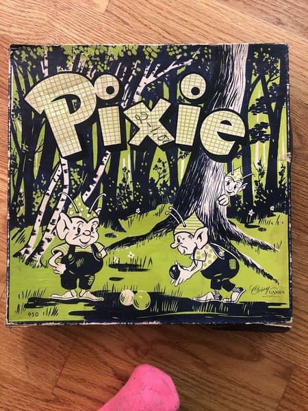 Pixie