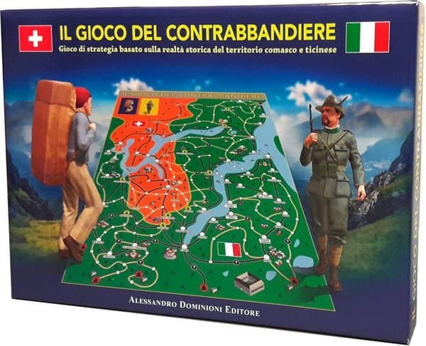 Il gioco del contrabbandiere