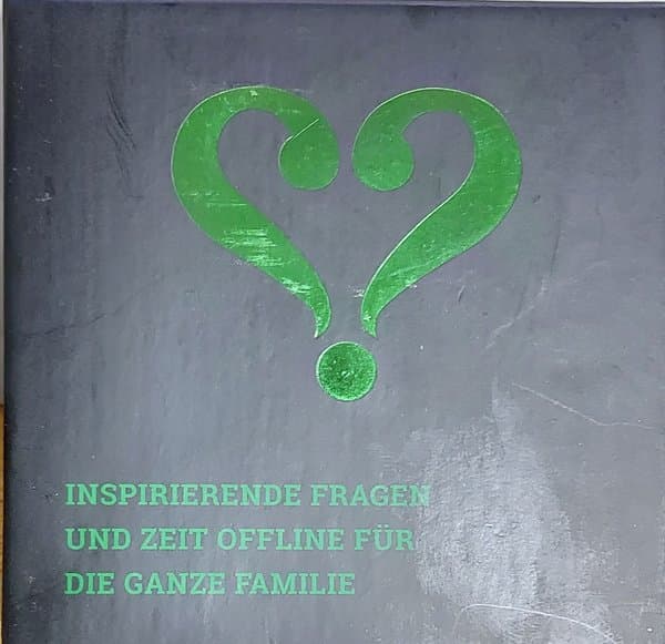 Vertellis Family Edition: Parents & Kids