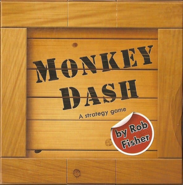 Monkey Dash