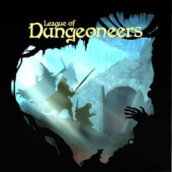 League of Dungeoneers