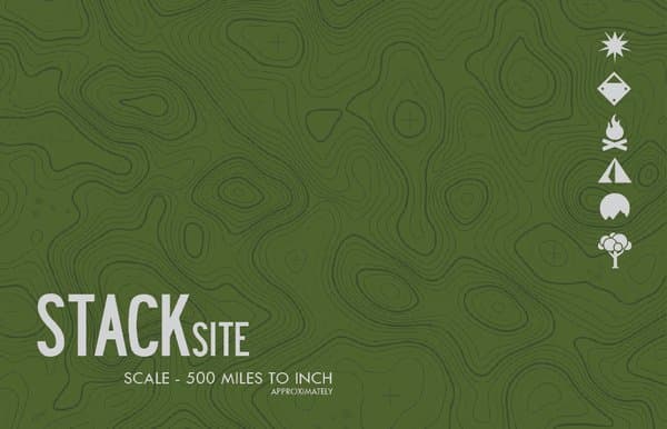 Stack Site