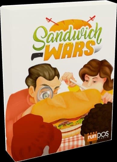 Sandwich Wars