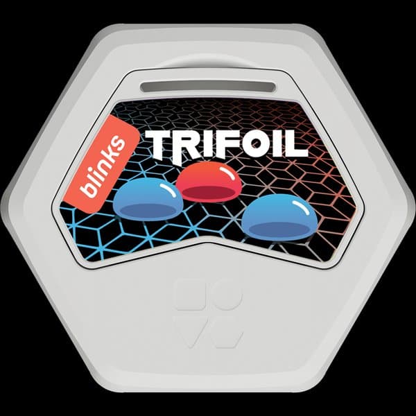 Trifoil