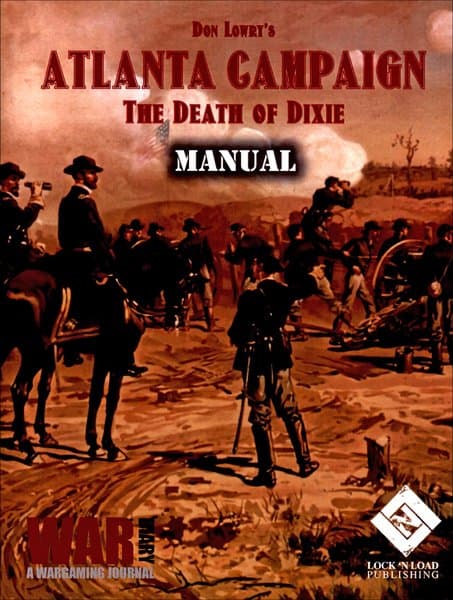 Atlanta Campaign: The Death of Dixie