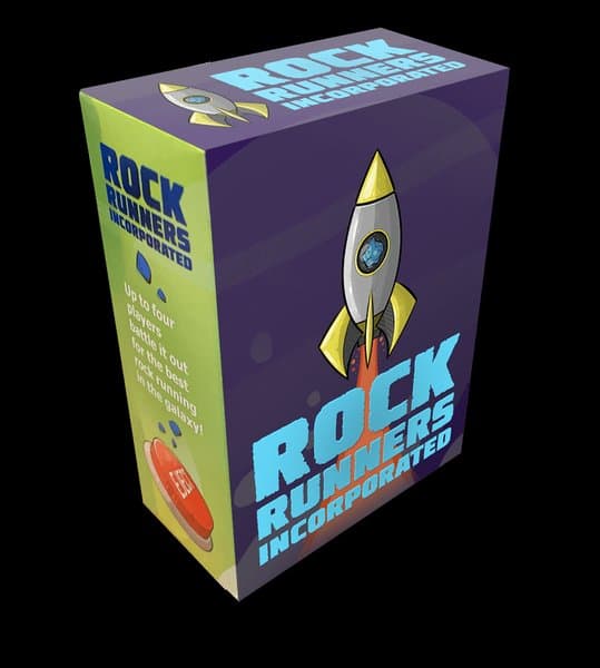 Rock Runners Incorporated