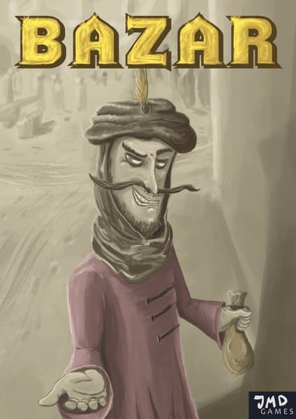 Bazar