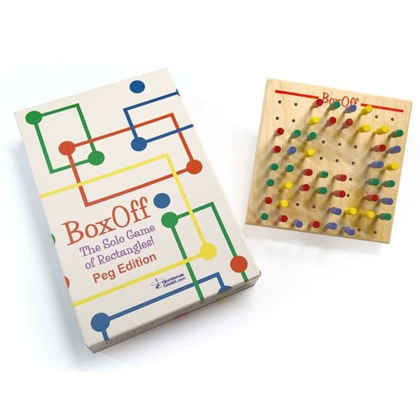 BoxOff