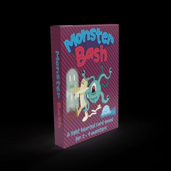 Monster Bash