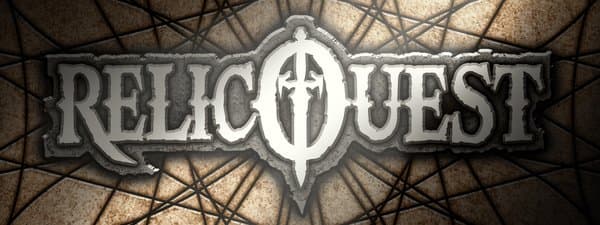 Relic Quest