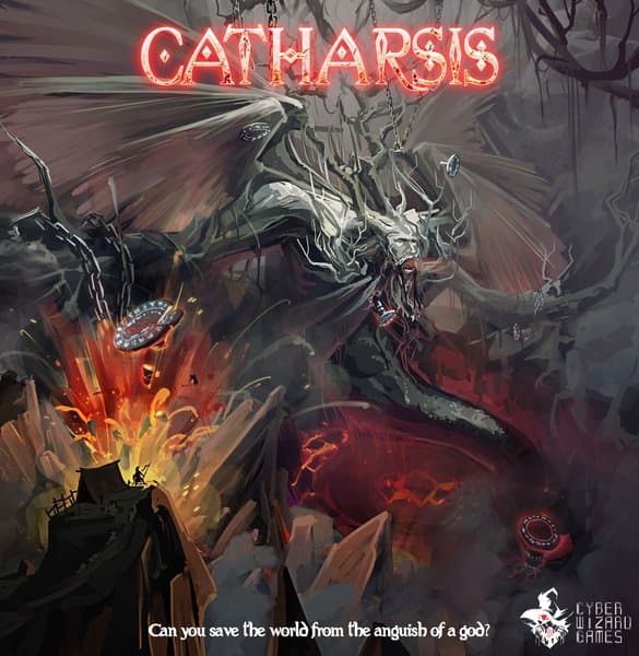 Catharsis